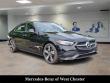 Used 2025 Mercedes-Benz C-Class C 300 Sedan