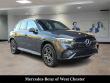 Certified 2025 Mercedes-Benz GLC GLC 300 SUV