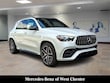 Mercedes-Benz AMG GLE 63