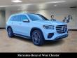Certified 2024 Mercedes-Benz GLS GLS 450 SUV