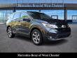 Used 2017 Honda CR-V EX-L SUV
