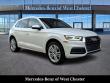 Used 2018 Audi Q5 2.0T Premium Plus SUV