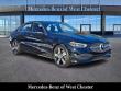 Used 2025 Mercedes-Benz C-Class C 300 Sedan