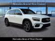 Certified 2026 Mercedes-Benz GLB GLB 250 SUV