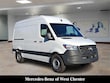 Mercedes-Benz Sprinter 2500