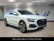 Used 2019 Audi Q8 3.0T Prestige SUV