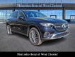 Certified 2025 Mercedes-Benz GLC GLC 300 SUV