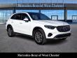 Certified 2025 Mercedes-Benz GLC GLC 300 SUV