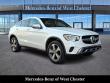 Certified 2022 Mercedes-Benz GLC GLC 300 Coupe SUV