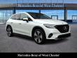 Certified 2023 Mercedes-Benz EQE 350 SUV SUV