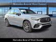 Used 2025 Mercedes-Benz GLC GLC 63 AMGÂ® S E Performance SUV