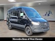 Mercedes-Benz Sprinter 2500