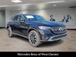 Mercedes-Benz GLC 350e