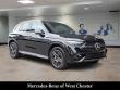 Used 2025 Mercedes-Benz GLC GLC 300 SUV