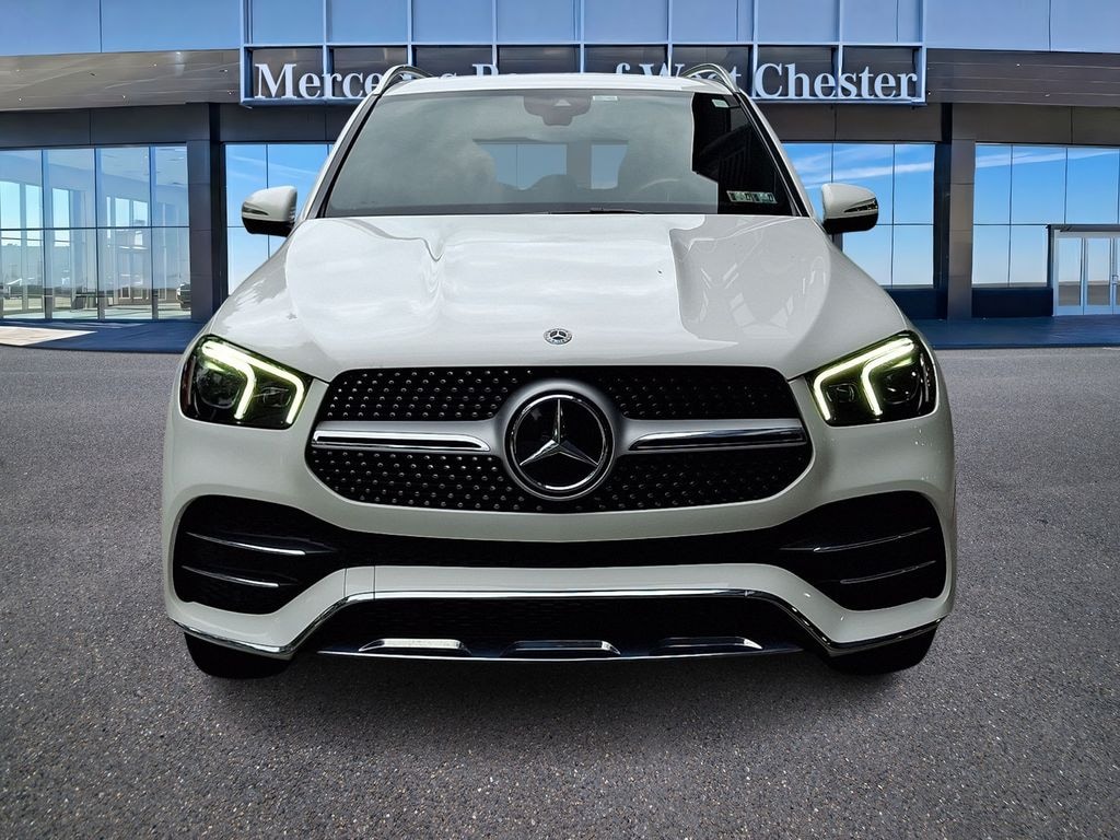 Used 2020 Mercedes-Benz GLE GLE 350 SUV