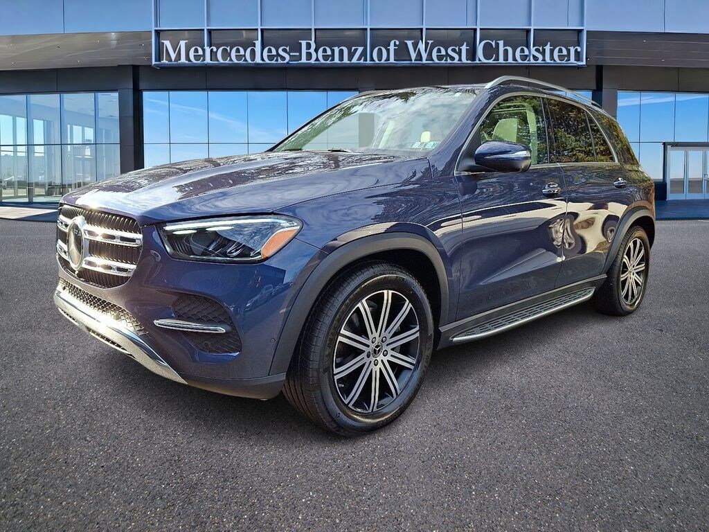 Used 2026 Mercedes-Benz GLE GLE 350 SUV