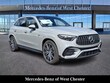  Mercedes-Benz AMG GLC 43