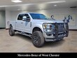 Ford F-250SD