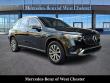 Certified 2025 Mercedes-Benz GLC GLC 300 SUV