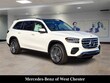  Mercedes-Benz GLS 450