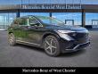 Certified 2023 Mercedes-Benz EQS 580 SUV