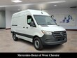 Mercedes-Benz Sprinter 2500