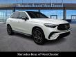 Certified 2026 Mercedes-Benz GLC GLC 300 SUV