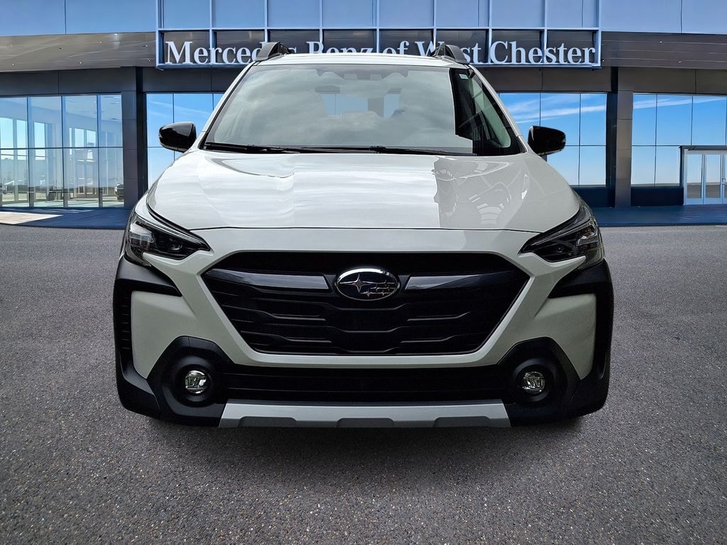 Used 2024 Subaru Outback Limited SUV