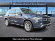 Certified 2024 Mercedes-Benz GLE GLE 450 SUV