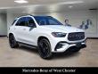 Certified 2024 Mercedes-Benz GLE GLE 580 SUV