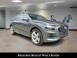 Used 2019 Audi Q8 3.0T Premium Plus SUV