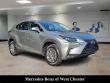 Used 2020 Lexus NX 300 Base SUV