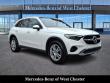 Certified 2025 Mercedes-Benz GLC GLC 300 SUV