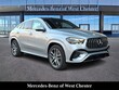  Mercedes-Benz AMG GLE 53