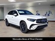 Mercedes-Benz GLC 350e