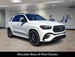 Mercedes-Benz AMG GLE 53