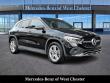 Certified 2022 Mercedes-Benz GLA GLA 250 SUV