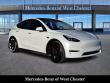 Used 2024 Tesla Model Y Performance SUV