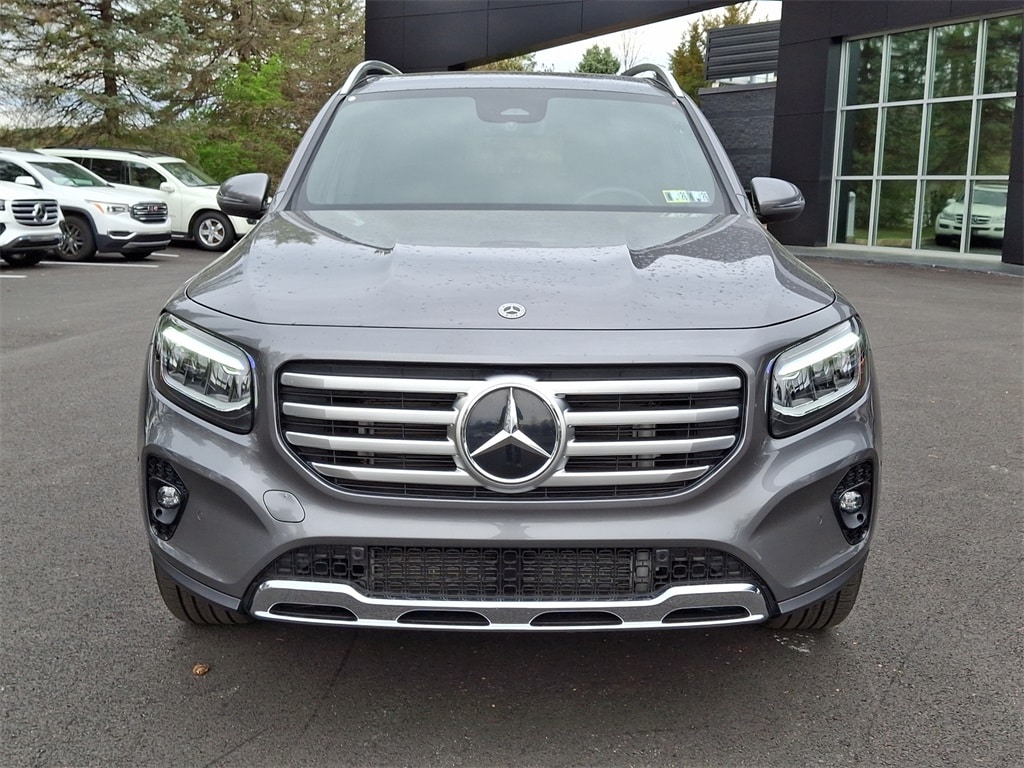 Used 2025 Mercedes-Benz GLB GLB 250 SUV