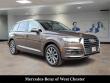 Used 2017 Audi Q7 3.0T Prestige SUV