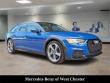 Used 2022 Audi A6 Allroad Premium Plus Wagon