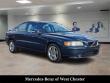 Used 2007 Volvo S60 2.5T Sedan
