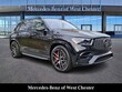  Mercedes-Benz AMG GLE 63