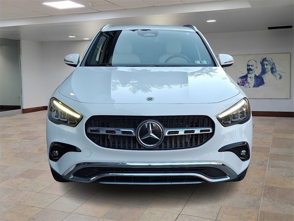 Used 2025 Mercedes-Benz GLA GLA 250 SUV