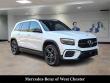 Certified 2024 Mercedes-Benz GLB GLB 250 SUV