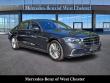 Certified 2023 Mercedes-Benz S-Class S 580 Sedan
