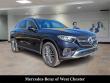 Certified 2025 Mercedes-Benz GLC GLC 300 SUV