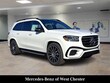  Mercedes-Benz GLS 580