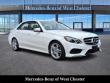 Used 2014 Mercedes-Benz E-Class E 350 Sedan