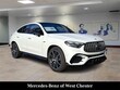 Mercedes-Benz AMG GLC 43